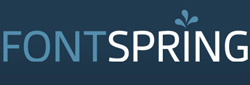 FontSpring