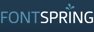 FontSpring