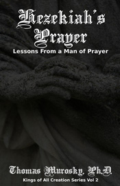 Hezekiah's Prayer