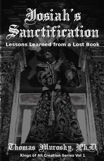 Josiah’s Sanctification