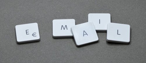 Email Lists