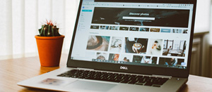 Author Website