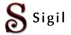 Sigil eBook editor