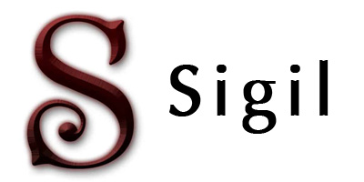 Sigil eBook editor