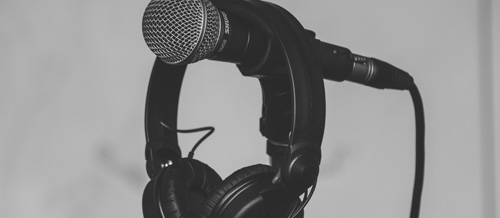 Audiobooks