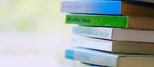 Book Covers