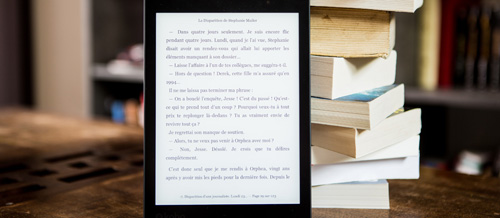 eBooks