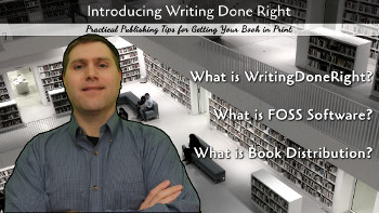 About WritingDoneRight