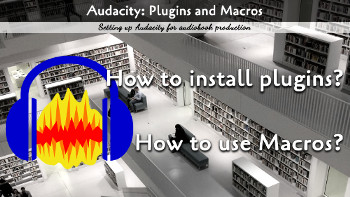 Plugins and Macros