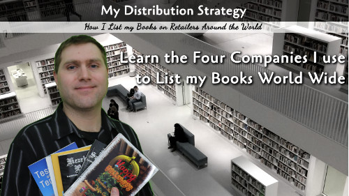 Distribution Strategy