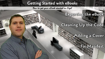 Getting Started with eBooks