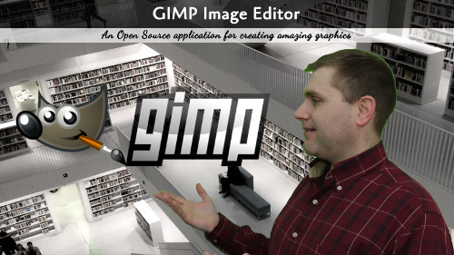 Gimp Overview