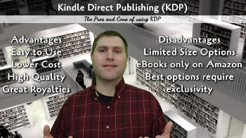 KDP Overview