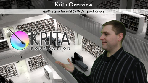 Krita Overview