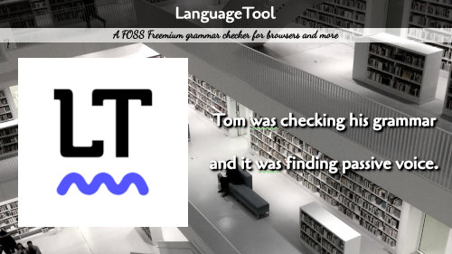 LanguageTool