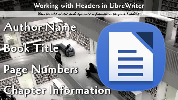 Page Headers