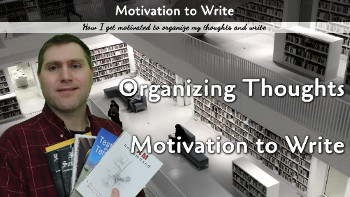 Motivation to Write
