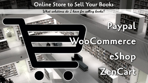 Online Store Solutions