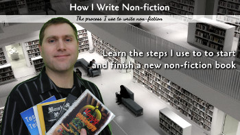 My Writing Process