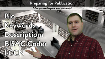 Preparing for Publication