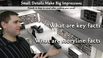 Precision in Novels