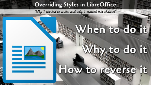 Working with Direct Formatting