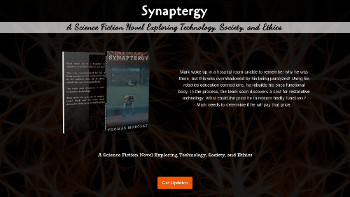 Synaptergy