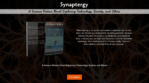 Synaptergy